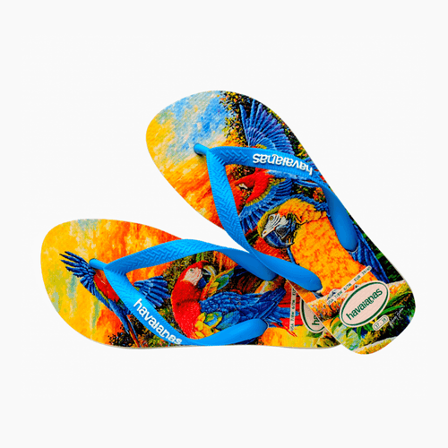 Sandálias Personalizadas Havaianas