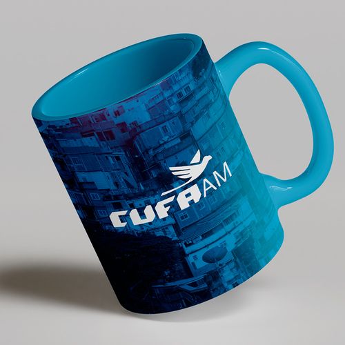 Caneca - CUFA AM