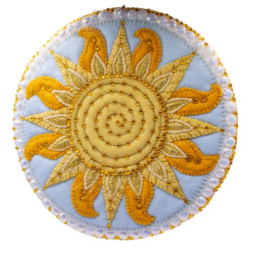 Mandala Solar