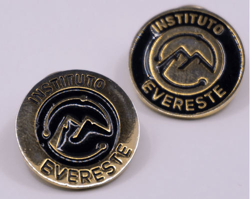 Botton Instituto Evereste