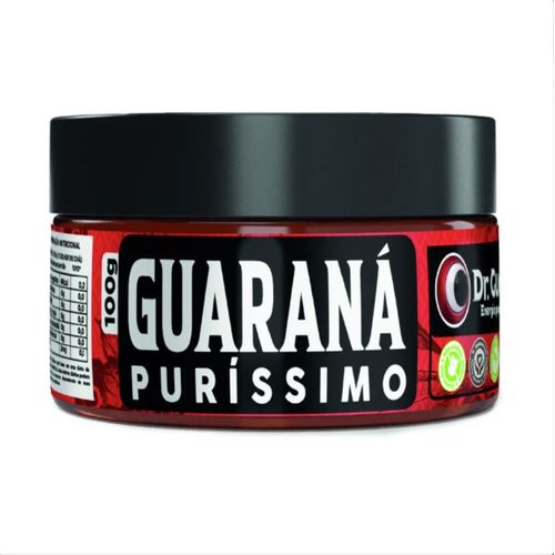 Guaraná Puríssimo