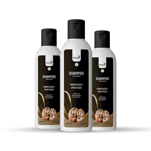 Shampoo