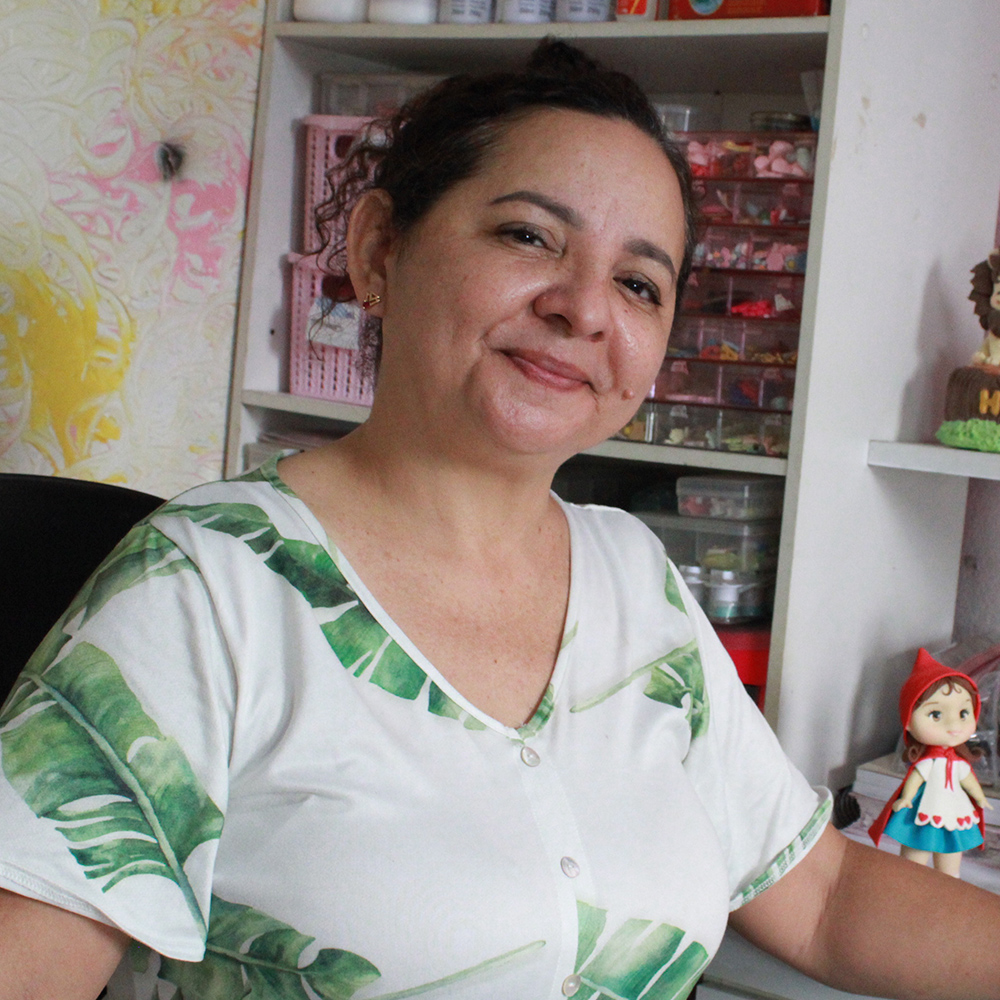 Regina Freire