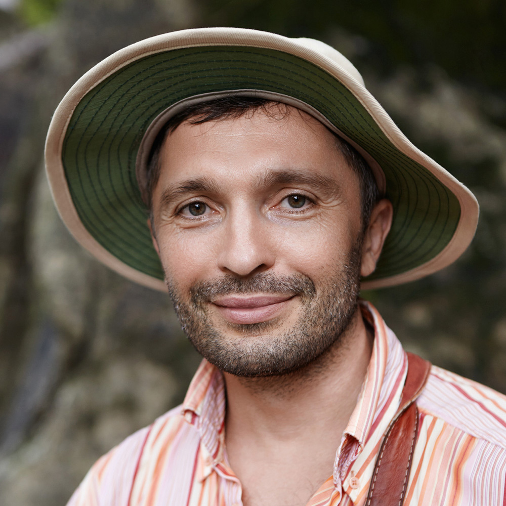 João Santiago