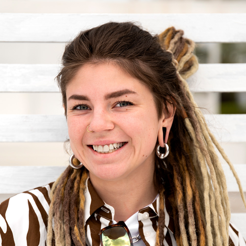 Maria das Graças